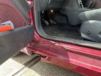 Ford Fiesta 1.6 GHIA picture 7