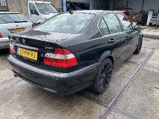 BMW 3-serie 318 I SPECIAL EDITION picture 3