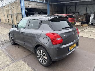skadebil auto Suzuki   2018/4