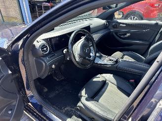 Mercedes E-klasse 220 d  Ambition picture 7