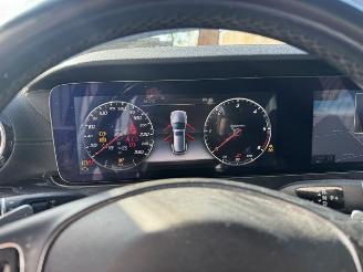 Mercedes E-klasse 220 d  Ambition picture 6
