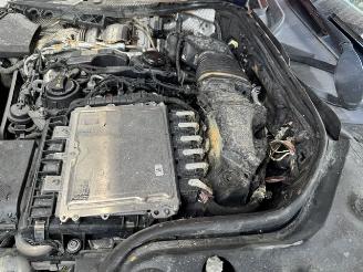 Mercedes E-klasse 220 d  Ambition picture 11