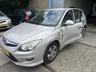 Hyundai I-30 1.4 I DRIVE COOL picture 4