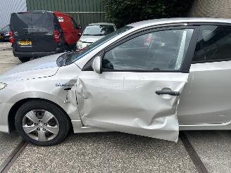 Hyundai I-30 1.4 I DRIVE COOL picture 5