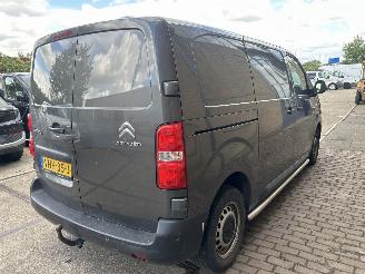 Citroën Jumpy 1.5 BLEU HDI 100 M CLUB picture 2