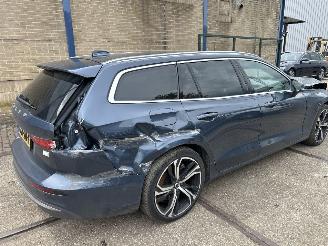 Volvo V-60 2.0 T6 PLUG IN HYBRID AWD PLUS BRIGHT picture 8