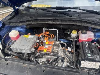 MG ZS EV Comfort  45 kwh picture 11