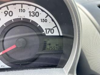 Toyota Aygo 1.0 12V  ACCESS picture 9