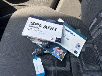 Suzuki Splash 1.0 VVT COMFORT picture 10
