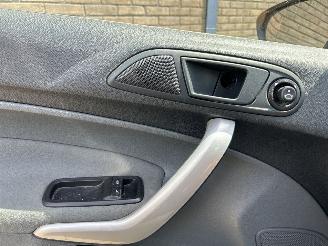 Ford Fiesta 1.25 TREND picture 10