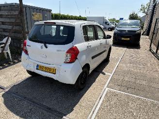 Auto incidentate Suzuki Celerio 1.0  Comfort 2017/5