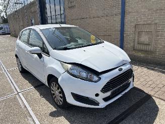 Ford Fiesta 1.0 STYLE picture 3