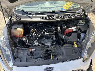 Ford Fiesta 1.0 STYLE picture 6