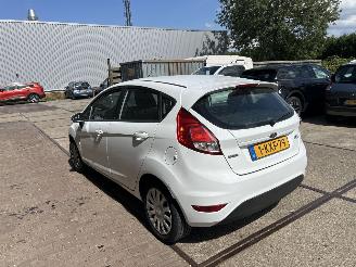 krockskadad bil auto Ford Fiesta 1.0 STYLE 2013/8