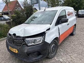 Renault Kangoo 1.5 BLEU DCI picture 4