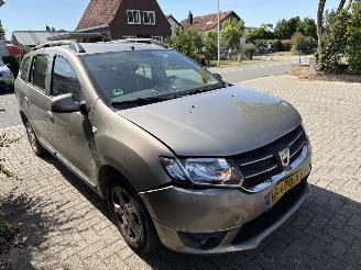 Dacia Logan MCV  0.9 TC e Prestige picture 2