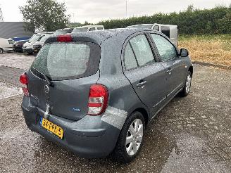 Nissan Micra 1.2 TEKNA picture 3