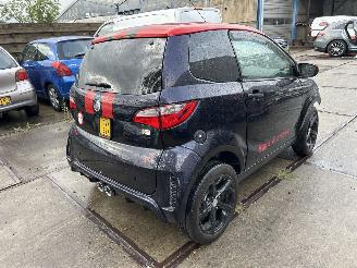 skadebil auto Aixam Clio CITY PACK 2023/1