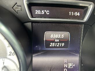 Mercedes GLA 250 PRESTIGE picture 12