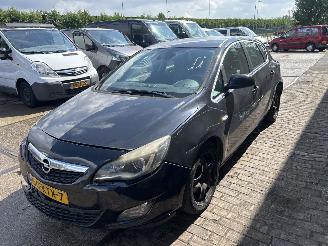 Opel Astra 1.6 TURBO SPORT picture 3
