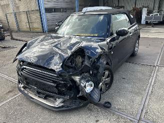 Mini Cooper CABRIO 1.5  COOPER PEPPER picture 3