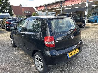 Volkswagen Fox 1.2 TRENDLINE picture 2