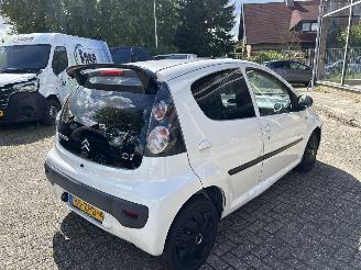 Citroën C1 1.0 COLLECTION picture 3