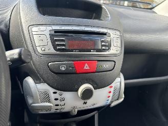Citroën C1 1.0 COLLECTION picture 8