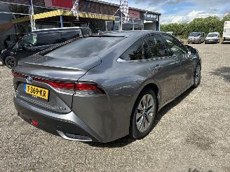 Toyota Mirai EXECUTIVE picture 3