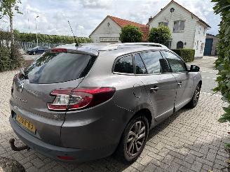 Renault Mégane 1.5  DCI Bose picture 2