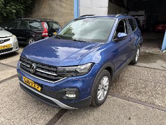 Volkswagen T-Cross 1.0TSI LIFE picture 2