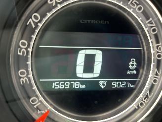 Citroën C4 1.6 VTI LIGNE BUSINESS picture 9