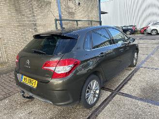 Citroën C4 1.6 VTI LIGNE BUSINESS picture 3