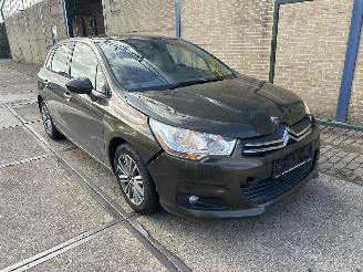 Citroën C4 1.6 VTI LIGNE BUSINESS picture 4