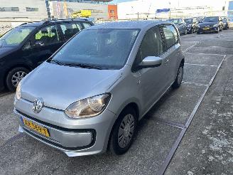 Volkswagen Up! 1.0 HIGH UP picture 4