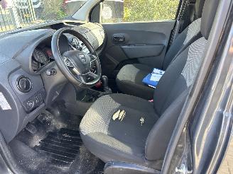 Dacia Dokker 1.6 MPI picture 6
