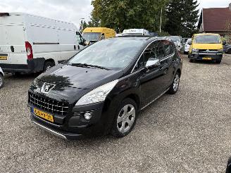 Unfallwagen Peugeot 3008 1.6 VTi Style 2013/4