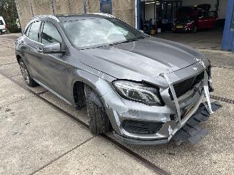 Mercedes GLA 200 CDI picture 6