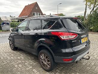 Ford Kuga 1.6 TITANIUM PLUS picture 3
