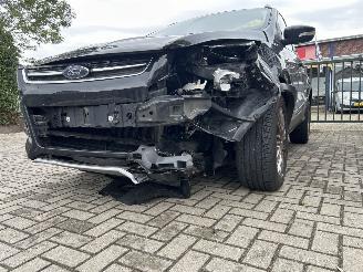 Ford Kuga 1.6 TITANIUM PLUS picture 5