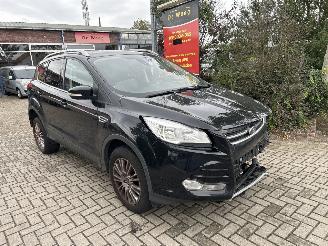 Ford Kuga 1.6 TITANIUM PLUS picture 2