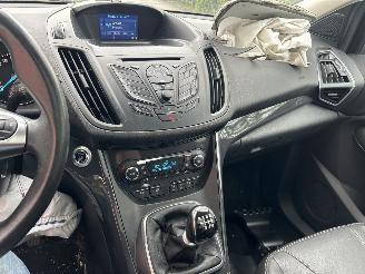 Ford Kuga 1.6 TITANIUM PLUS picture 7