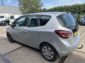 Opel Meriva 1.4 TURBO EDITION picture 5