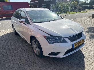 škoda osobní automobily Seat Leon ST 1.2 TSI STYLE BUSINESS 2016/9
