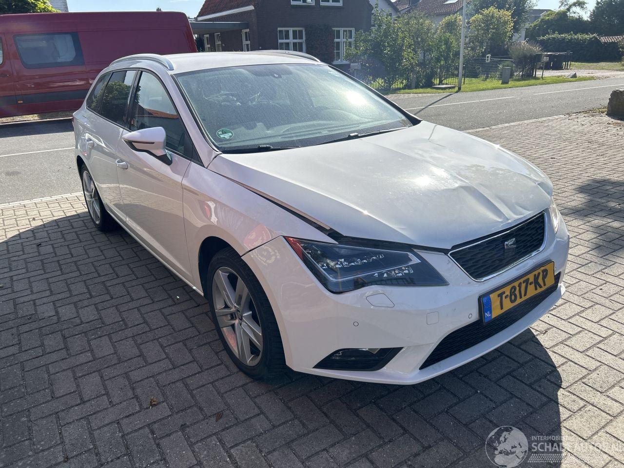 Seat Leon ST 1.2 TSI STYLE BUSINESS