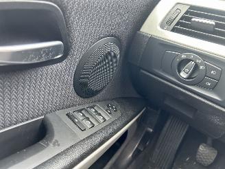 BMW 3-serie 318 I BUSINESS LINE picture 8