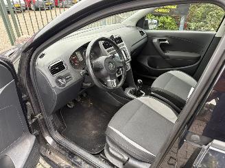 Volkswagen Polo 1.2 TSI Bleumotion Edition + picture 6