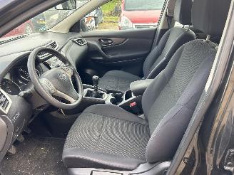Nissan Qashqai 1.2 VISIA picture 8