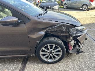 Volkswagen Polo 1.2 TSI COMFORTLINE picture 5