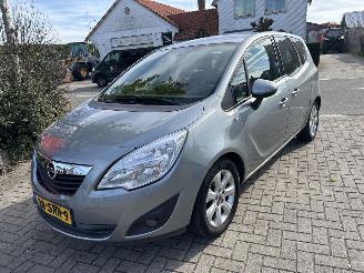 Avarii autoturisme Opel Meriva 1.4 COSMO 2011/11